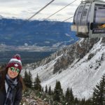 Kicking Horse Mountain: aventura garantida!