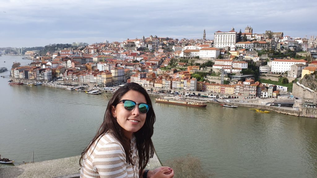 TELEFÉRICO DE GAIA, VILA NOVA DE GAIA, PORTO