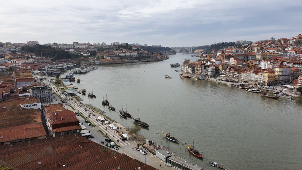 TELEFÉRICO DE GAIA, VILA NOVA DE GAIA, PORTO