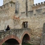 Castelo de São Jorge: a melhor vista de Lisboa