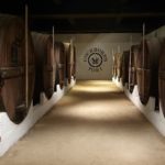 Visitando a Cave de Vinho do Porto da Cockburn’s