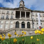 Palácio da Bolsa em Porto