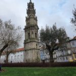 Torre dos Clérigos: Porto a 360 graus!