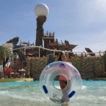 Yas Waterworld em Abu Dhabi