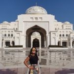 Qasr Al Watan: Palácio Presidencial de Abu Dhabi