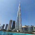 Burj Khalifa: At the Top!