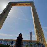 The Dubai Frame: a maior moldura do mundo!