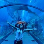 Dubai Aquarium & Underwater Zoo