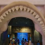 The Lost Chambers Aquarium em Dubai