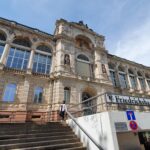 Friedrichsbad: tradicional banho termal de Baden- Baden