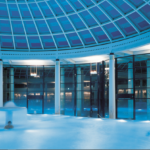 Caracalla Spa em Baden-Baden